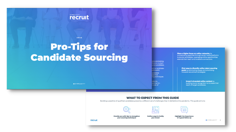 Candidate Sourcing Guide LP Image